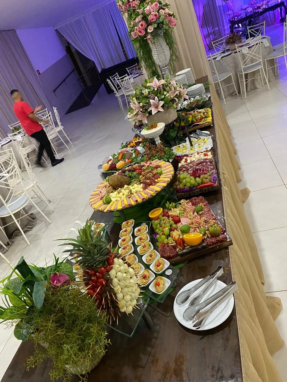 Eventos corporativos